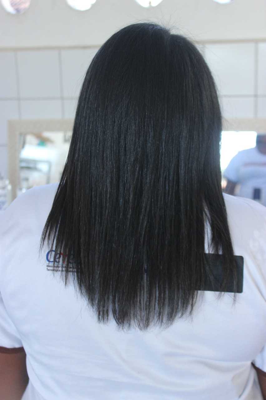 Cabeleireiro
